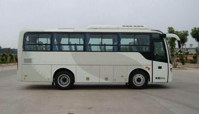 Jinlv  XML6757J58 coach