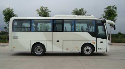 Jinlv  XML6757J58 coach