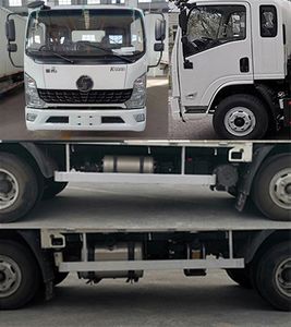 Shaanxi Automobile YTQ1040JG332 Truck