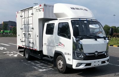 Foton  BJ5031XXY3AV6AB1 Box transport vehicle