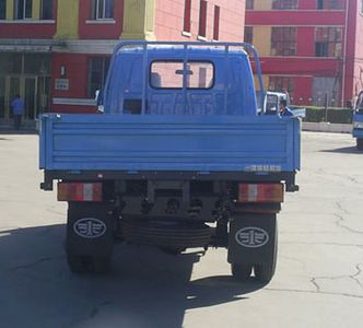 Jiefang Automobile CA1022PK5L1B Truck