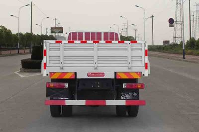 Dayun  CGC1253D41BA Truck