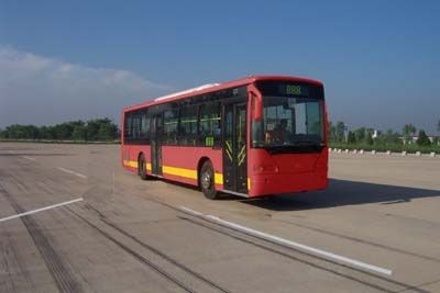 Huanghai  DD6108S03 City buses