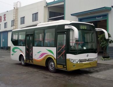 Dongfeng DFA6720T3GCity buses