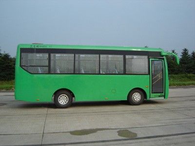 Dongfeng  DFA6720T3G City buses