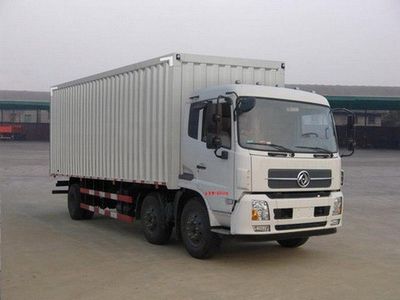 Dongfeng  DFL5160XXYB5 Box transport vehicle