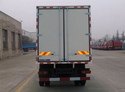 Dongfeng  DFL5160XXYB5 Box transport vehicle