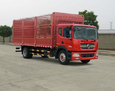 Dongfeng  EQ5141CCYL9BDGAC Grate type transport vehicle