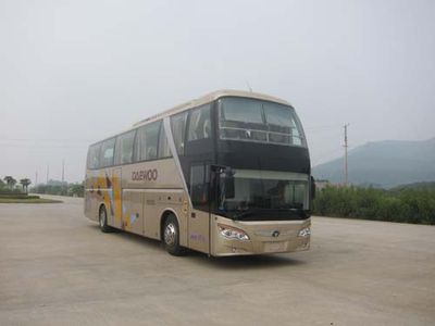 Guilin GL6129HCNE1coach