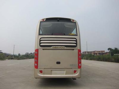 Guilin  GL6129HCNE1 coach