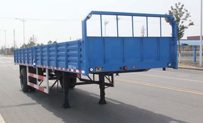 Lulu Junhua  JQ9102 Semi trailer