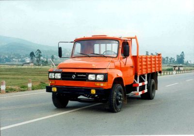 Dongfeng  KM1040F Long head diesel truck