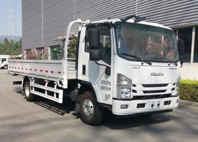 Isuzu  QL1080AKKA Truck