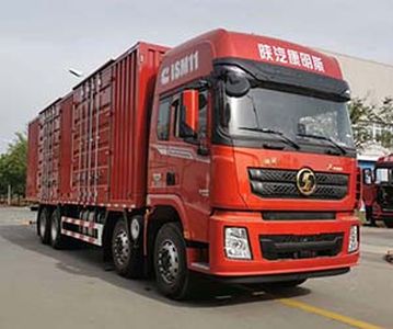 Shaanxi Automobile SX5310XXY4C4562 Box transport vehicle