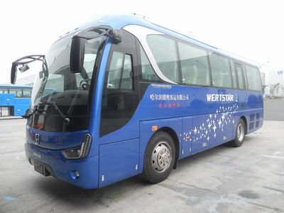 Yaxing  YBL6905H1QJ1 coach