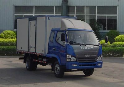 Ouling ZB5070XXYLPD6FBox transport vehicle