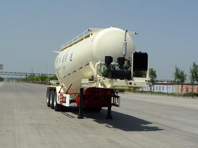 CIMCZJV9400GSNHJBulk cement transport semi-trailer