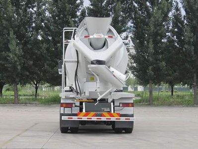 Haohan  ZZ5265GJBK3243E1K Concrete mixing transport vehicle