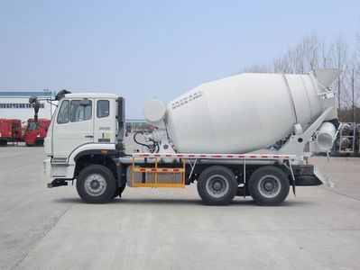 Haohan  ZZ5265GJBK3243E1K Concrete mixing transport vehicle