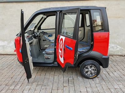 Baodao  BD1500DZK2 Electric tricycle