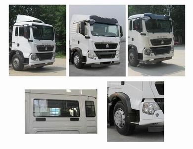 Chiyuan  BSP5161TCA Kitchen waste truck