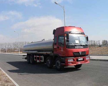 Sanxing  BSX5310GYS Liquid food transport vehicle