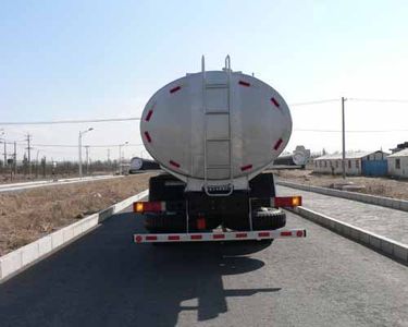 Sanxing  BSX5310GYS Liquid food transport vehicle