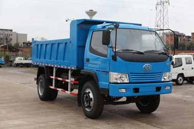 Jiefang AutomobileCA3041P90K35L3E3Dump truck