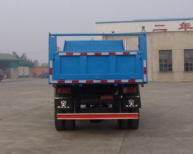 Chuanlu  CGC3061DVKE3 Dump truck