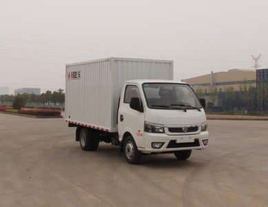 Dongfeng EQ5020XXY15QCACBox transport vehicle