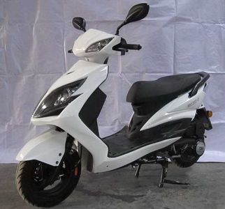 Huahui HH125T2Two wheeled motorcycles