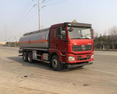 Zhuanwei HTW5269GYYS6QOil tanker