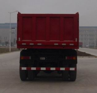 Shaanxi Automobile SX3255UR404 Dump truck