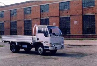 Jinbei  SY1021DMF9 Light truck