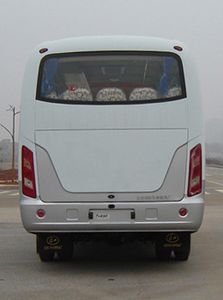 Lushan  XFC6600EQ1 coach