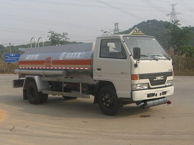 Yongqiang  YQ5045GJY Refueling truck