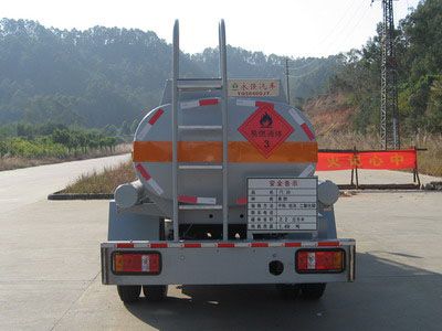 Yongqiang  YQ5045GJY Refueling truck