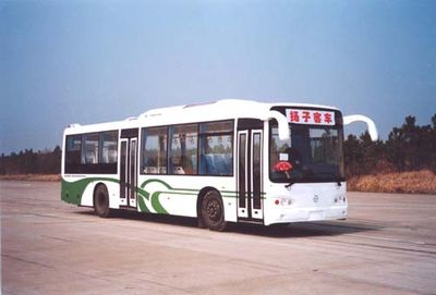 Yangzi YZK6110BCity buses