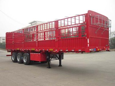 Xingma  AH9401CCY Gantry transport semi-trailer