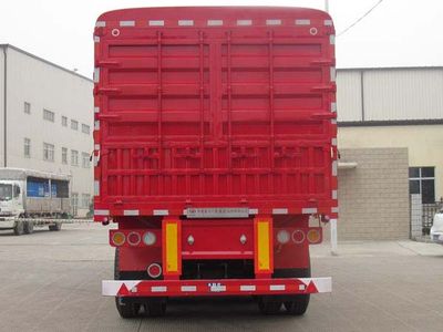 Xingma  AH9401CCY Gantry transport semi-trailer