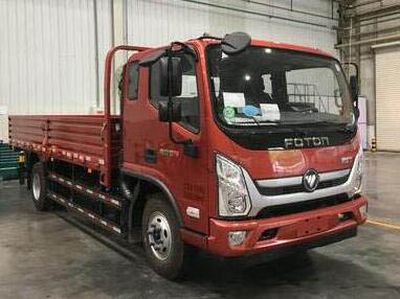 Foton  BJ1166VJPFKAD1 Truck