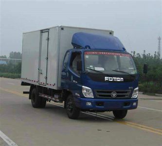 Foton  BJ5069XXYAB Box transport vehicle