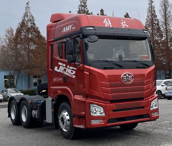 Jiefang Automobile CA4252P26K15T1E6A80 Tractor