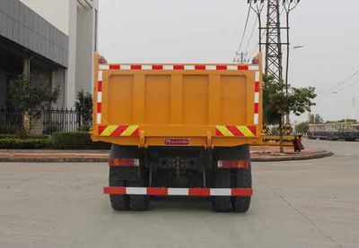 Dayun  CGC3251N5XCA Dump truck