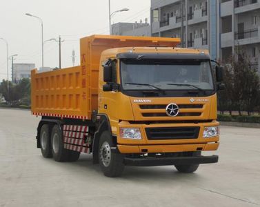 Dayun  CGC3251N5XCA Dump truck