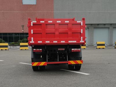 Zhidao  CHM3180QPA37V Dump truck