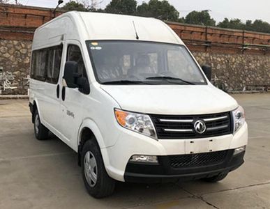 Dongfeng  DFA5040XDWBEV Pure electric mobile service vehicle