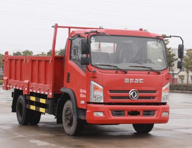 Dongfeng  EQ3145S8EDC Dump truck