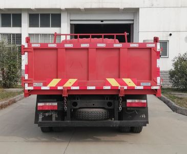 Dongfeng  EQ3145S8EDC Dump truck