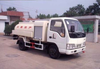 National Highway  JG5049GJY Refueling truck